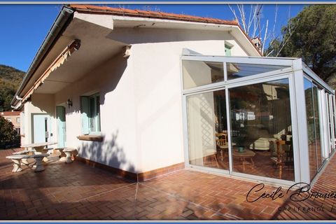 Villa a Arles-sur-Tech, Pyrenees-Orientales, Arles-sur-Tech - € 280.000 | Ref: 340934691439 - foto 14