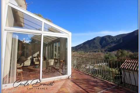 Villa a Arles-sur-Tech, Pyrenees-Orientales, Arles-sur-Tech - € 280.000 | Ref: 340934691439 - foto 15