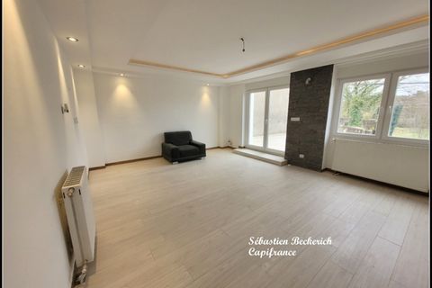 Villa a Sarralbe, Moselle, Sarralbe - € 128.500 | Ref: 340937495010 - foto 2
