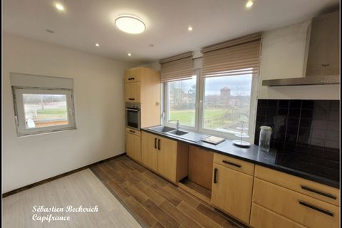 Villa a Sarralbe, Moselle, Sarralbe - € 128.500 | Ref: 340937495010 - foto 5