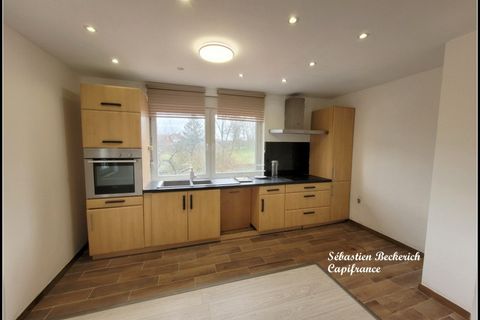 Villa a Sarralbe, Moselle, Sarralbe - € 128.500 | Ref: 340937495010 - foto 6
