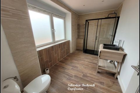 Villa a Sarralbe, Moselle, Sarralbe - € 128.500 | Ref: 340937495010 - foto 7