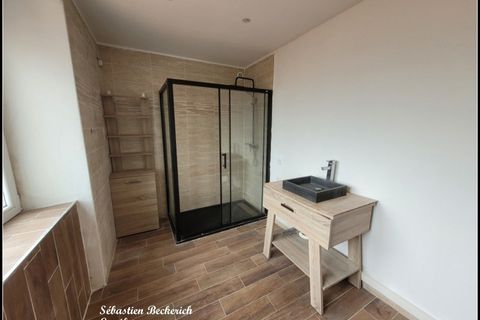 Villa a Sarralbe, Moselle, Sarralbe - € 128.500 | Ref: 340937495010 - foto 8