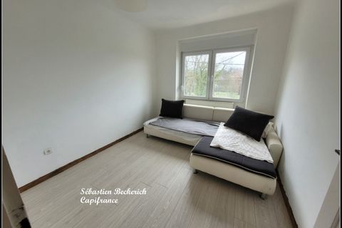 Villa a Sarralbe, Moselle, Sarralbe - € 128.500 | Ref: 340937495010 - foto 9