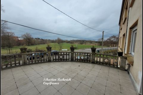 Villa a Sarralbe, Moselle, Sarralbe - € 128.500 | Ref: 340937495010 - foto 11