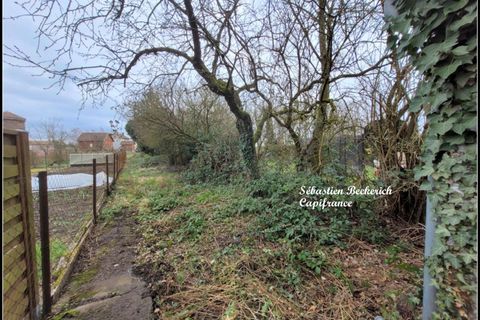 Villa a Sarralbe, Moselle, Sarralbe - € 128.500 | Ref: 340937495010 - foto 12