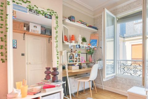 Lejlighed i Paris, Paris, Paris - € 205.000 | Ref: 340931307422 - foto 1
