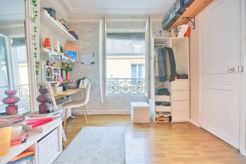 Lejlighed i Paris, Paris, Paris - € 205.000 | Ref: 340931307422 - foto 3
