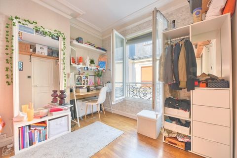Lejlighed i Paris, Paris, Paris - € 205.000 | Ref: 340931307422 - foto 4