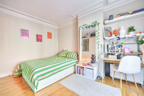 Lejlighed i Paris, Paris, Paris - € 205.000 | Ref: 340931307422 - foto 5
