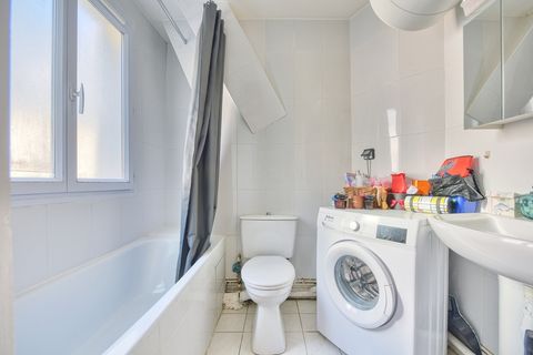Lejlighed i Paris, Paris, Paris - € 205.000 | Ref: 340931307422 - foto 6