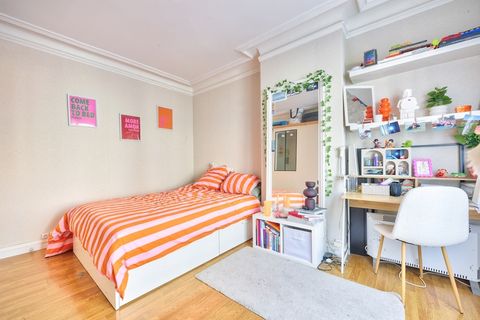 Lejlighed i Paris, Paris, Paris - € 205.000 | Ref: 340931307422 - foto 8