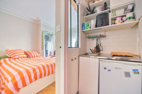 Lejlighed i Paris, Paris, Paris - € 205.000 | Ref: 340931307422 - foto 12