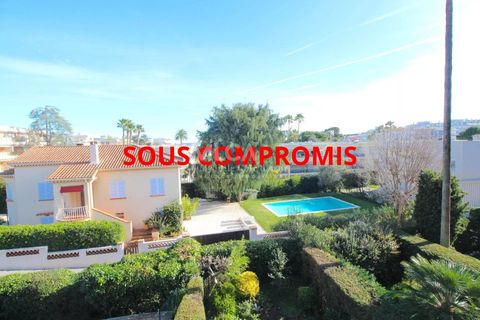 Lejlighed i Antibes, Alpes-Maritimes, Antibes - € 447.000 | Ref: 86357971 - foto 1