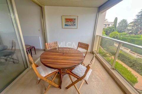 Lejlighed i Antibes, Alpes-Maritimes, Antibes - € 447.000 | Ref: 86357971 - foto 2
