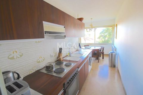 Lejlighed i Antibes, Alpes-Maritimes, Antibes - € 447.000 | Ref: 86357971 - foto 4
