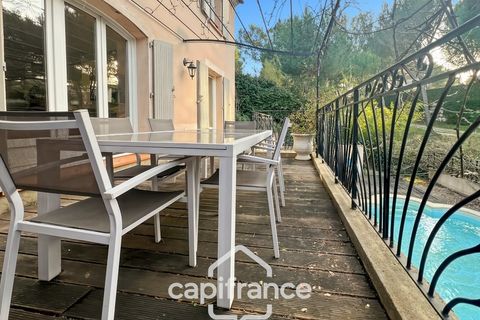 Villa a Mallemort, Bouches-du-Rhone, Mallemort - € 540.000 | Ref: 340936678357 - foto 4