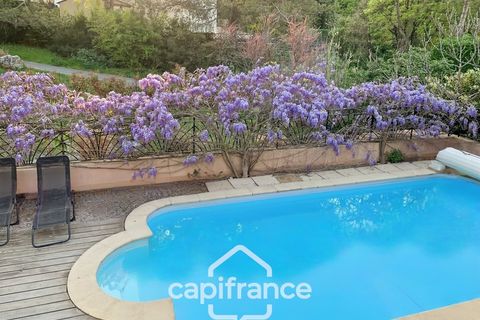Villa a Mallemort, Bouches-du-Rhone, Mallemort - € 540.000 | Ref: 340936678357 - foto 5