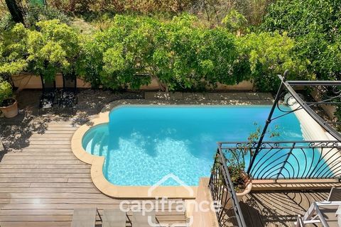 Villa a Mallemort, Bouches-du-Rhone, Mallemort - € 540.000 | Ref: 340936678357 - foto 6
