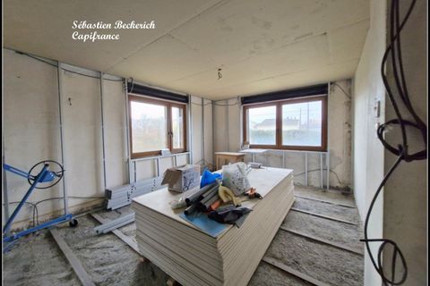 Villa a Sarreguemines, Moselle, Sarreguemines - € 192.600 | Ref: 340931007732 - foto 4