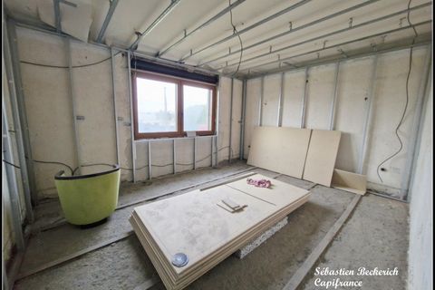 Villa a Sarreguemines, Moselle, Sarreguemines - € 192.600 | Ref: 340931007732 - foto 5