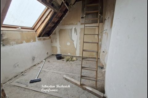 Villa a Sarreguemines, Moselle, Sarreguemines - € 192.600 | Ref: 340931007732 - foto 11