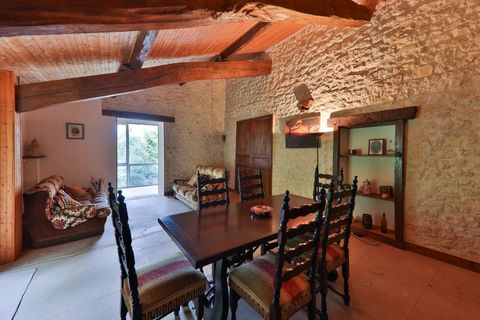 Villa a Montignac-Charente, Charente, Montignac-Charente - € 129.900 | Ref: 340934747352 - foto 2