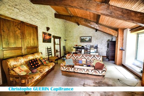 Villa a Montignac-Charente, Charente, Montignac-Charente - € 129.900 | Ref: 340934747352 - foto 3
