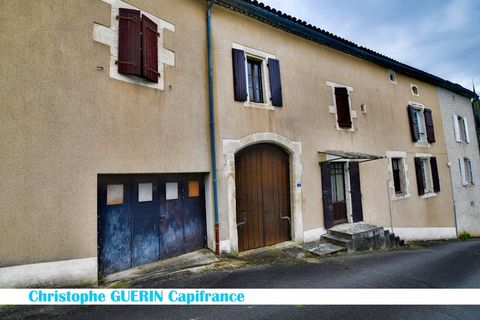 Villa a Montignac-Charente, Charente, Montignac-Charente - € 129.900 | Ref: 340934747352 - foto 4