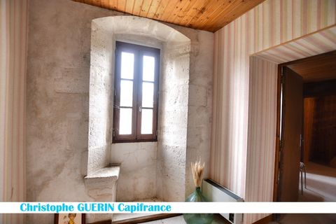 Villa a Montignac-Charente, Charente, Montignac-Charente - € 129.900 | Ref: 340934747352 - foto 5