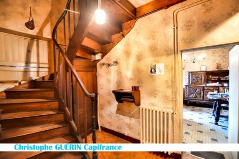 Villa a Montignac-Charente, Charente, Montignac-Charente - € 129.900 | Ref: 340934747352 - foto 6