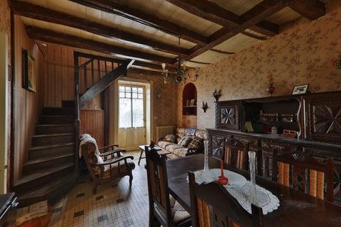 Villa a Montignac-Charente, Charente, Montignac-Charente - € 129.900 | Ref: 340934747352 - foto 12