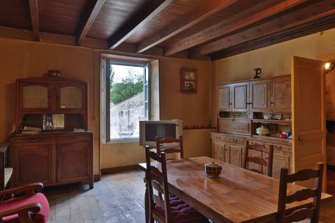 Villa a Montignac-Charente, Charente, Montignac-Charente - € 129.900 | Ref: 340934747352 - foto 15