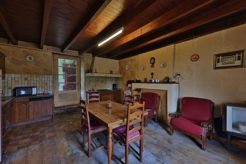 Villa a Montignac-Charente, Charente, Montignac-Charente - € 129.900 | Ref: 340934747352 - foto 16