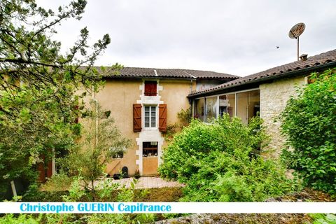 Villa a Montignac-Charente, Charente, Montignac-Charente - € 129.900 | Ref: 340934747352 - foto 17