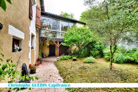 Villa a Montignac-Charente, Charente, Montignac-Charente - € 129.900 | Ref: 340934747352 - foto 18