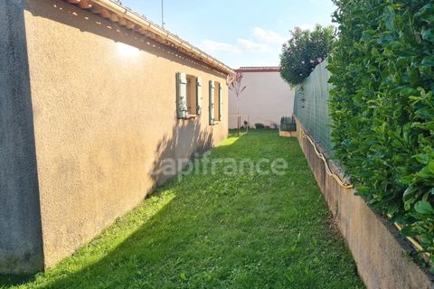 Villa i Volx, Alpes-de-Haute-Provence, Volx - € 314.000 | Ref: 340935058754 - foto 18