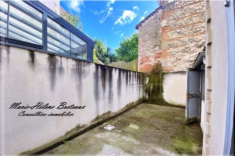 Byhus i Agen, Lot-et-Garonne, Agen - € 279.500 | Ref: 340930151289 - foto 11