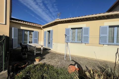 Villa a Contes, Alpes-Maritimes, Contes - € 350.000 | Ref: 1208 - foto 12