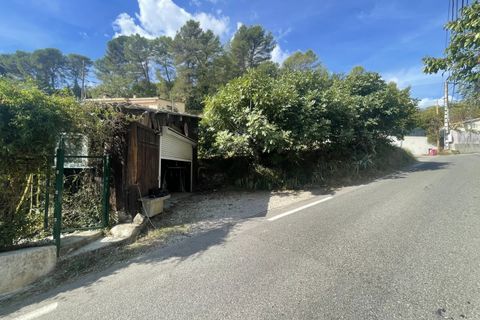 Garage i Contes, Alpes-Maritimes, Contes - € 49.000 | Ref: 1177 - foto 2