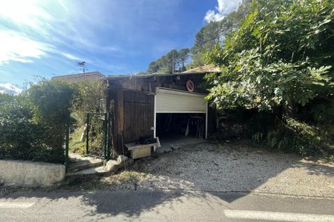 Garage i Contes, Alpes-Maritimes, Contes - € 49.000 | Ref: 1177 - foto 3