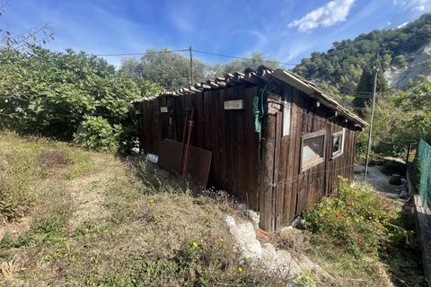 Garage i Contes, Alpes-Maritimes, Contes - € 49.000 | Ref: 1177 - foto 6
