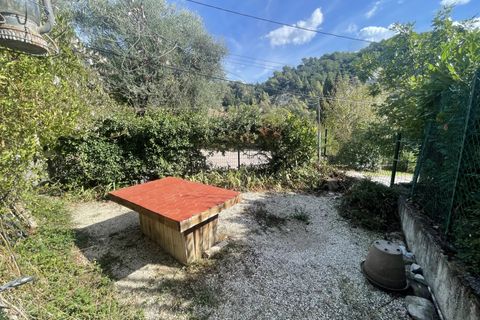 Garage i Contes, Alpes-Maritimes, Contes - € 49.000 | Ref: 1177 - foto 7