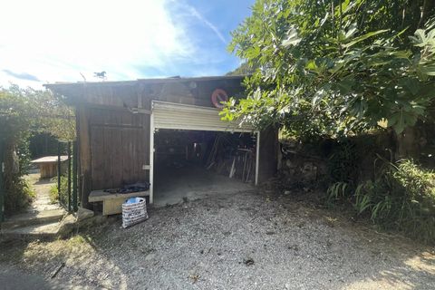 Garage i Contes, Alpes-Maritimes, Contes - € 49.000 | Ref: 1177 - foto 9