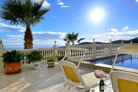 Villa i Torrox, Malaga, Torrox - € 769.000 | Ref: A4U2528 - foto 5