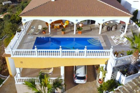 Villa i Torrox, Malaga, Torrox - € 769.000 | Ref: A4U2528 - foto 8