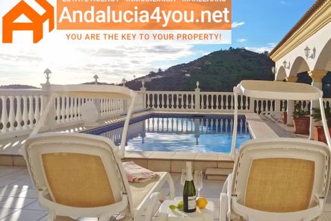 Villa i Torrox, Malaga, Torrox - € 769.000 | Ref: A4U2528 - foto 10