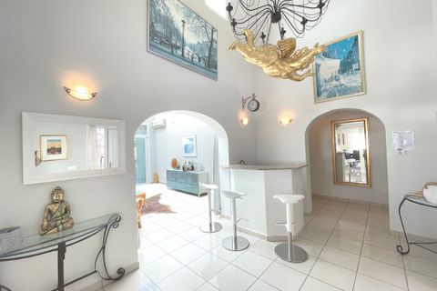 Villa i Torrox, Malaga, Torrox - € 769.000 | Ref: A4U2528 - foto 11