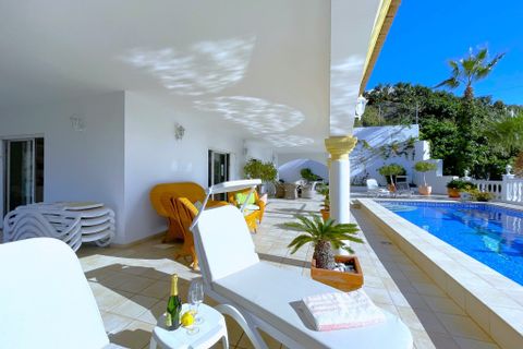 Villa i Torrox, Malaga, Torrox - € 769.000 | Ref: A4U2528 - foto 14