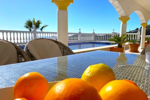Villa i Torrox, Malaga, Torrox - € 769.000 | Ref: A4U2528 - foto 15